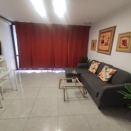 Vacation Apartment 埃拉特 外观 照片