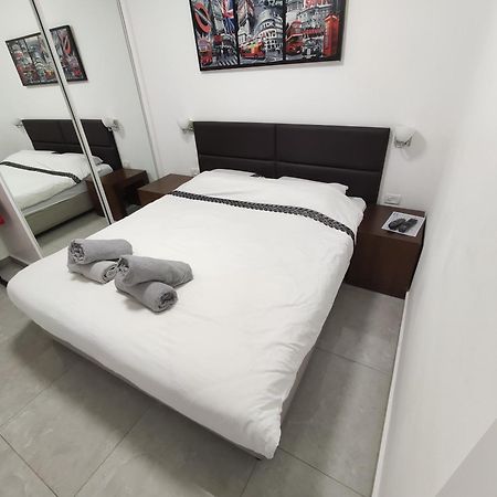 Vacation Apartment 埃拉特 外观 照片