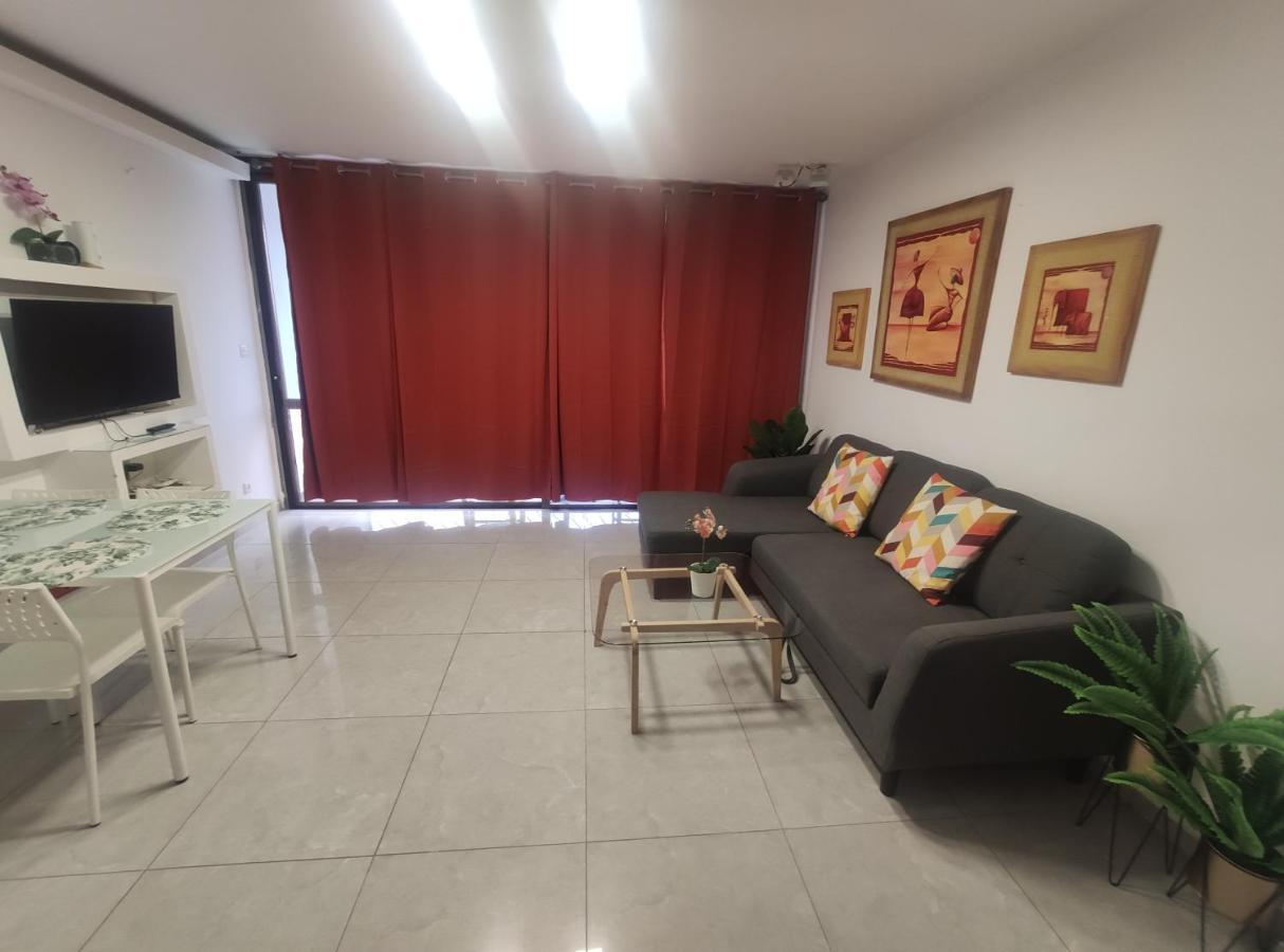 Vacation Apartment 埃拉特 外观 照片