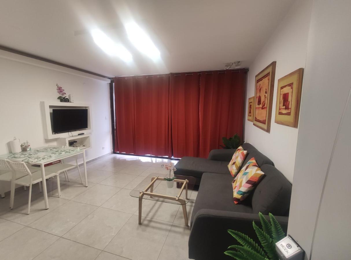Vacation Apartment 埃拉特 外观 照片
