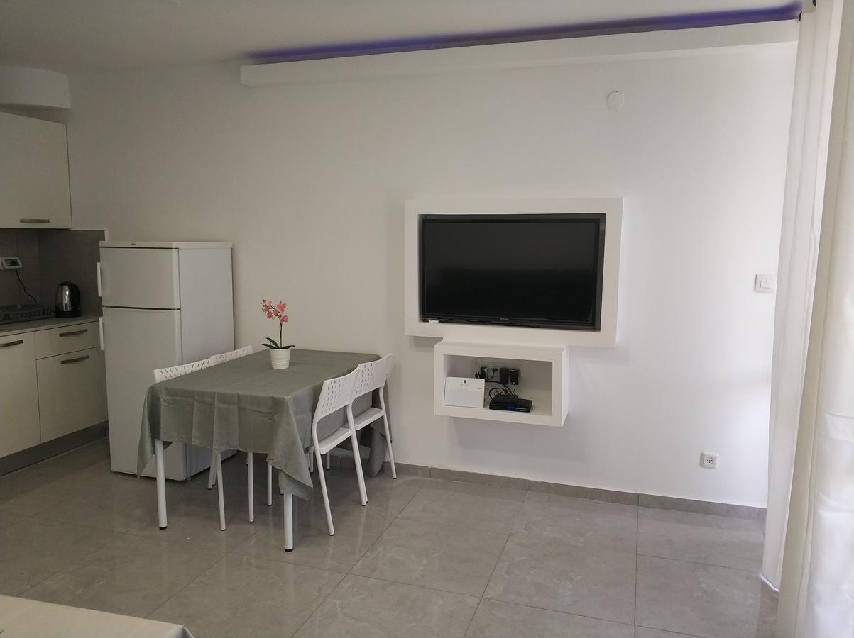 Vacation Apartment 埃拉特 外观 照片