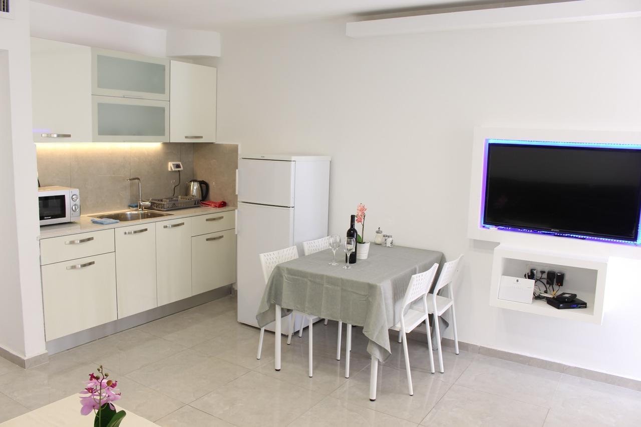 Vacation Apartment 埃拉特 外观 照片