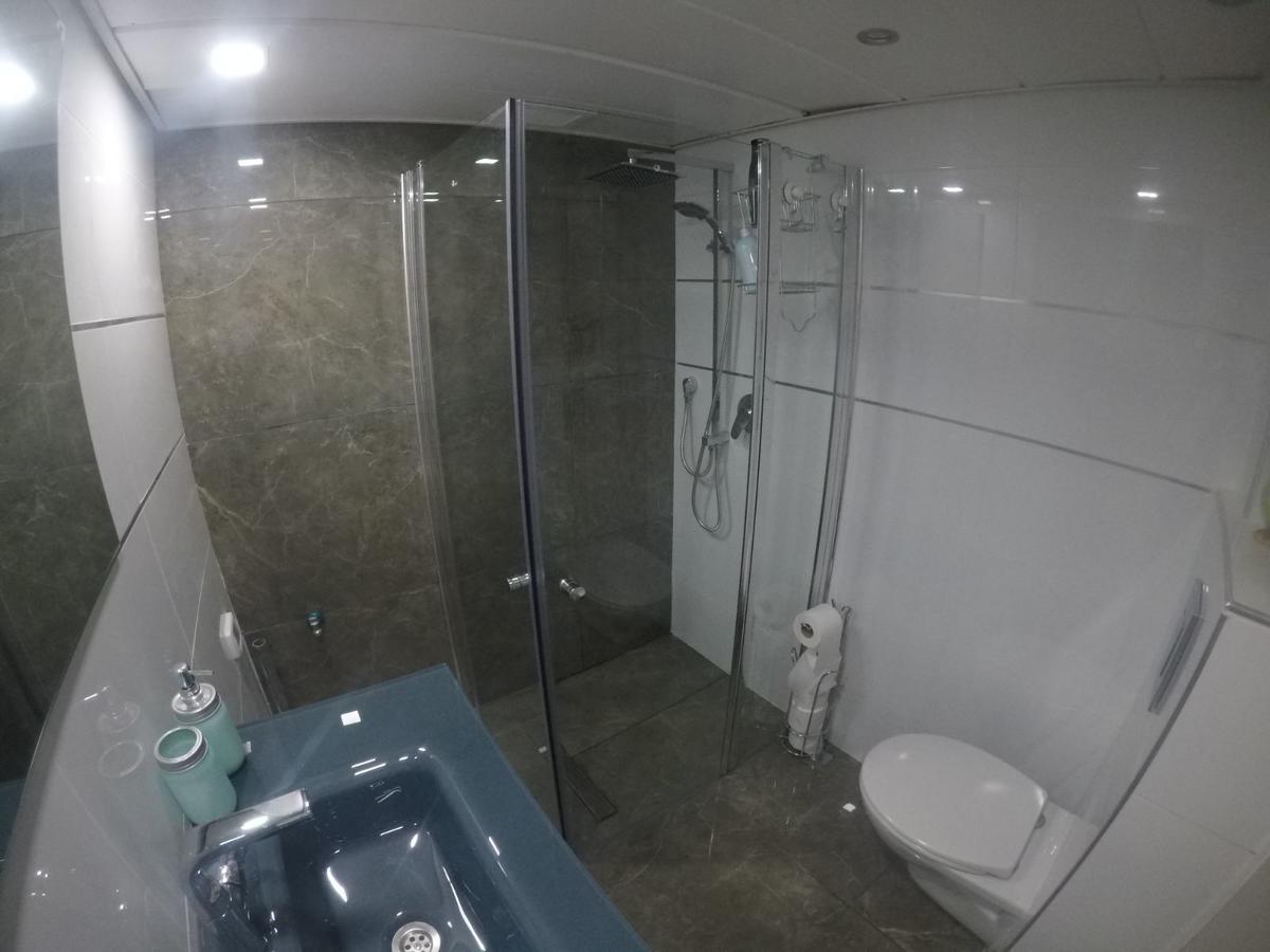 Vacation Apartment 埃拉特 外观 照片