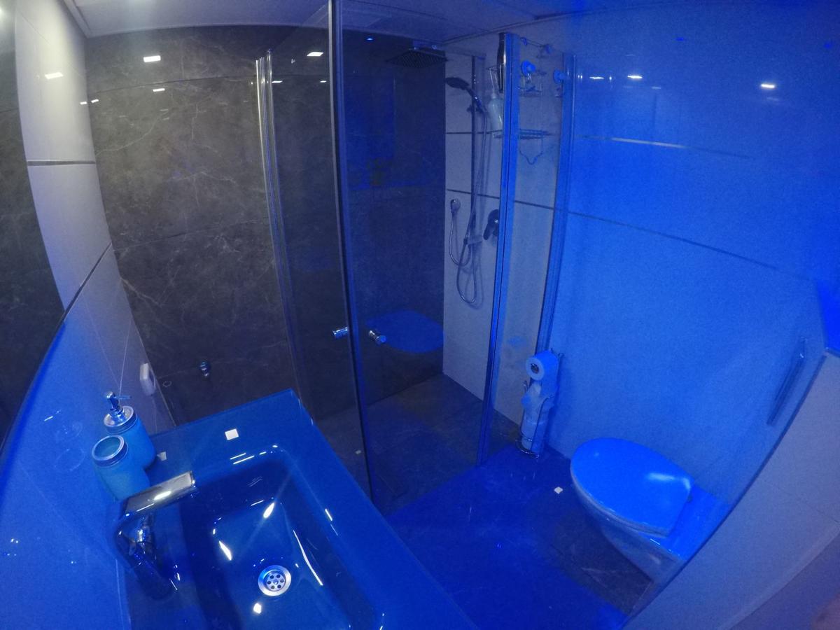 Vacation Apartment 埃拉特 外观 照片