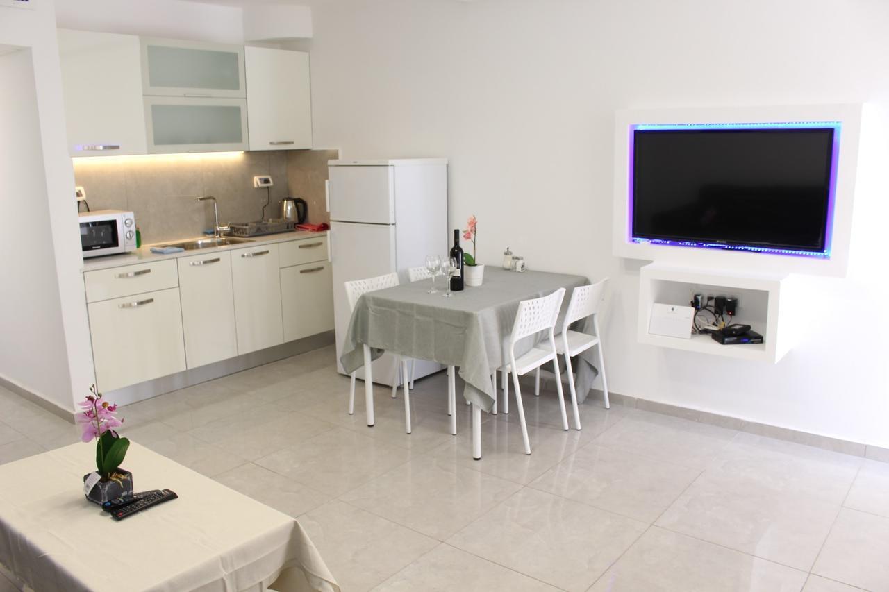 Vacation Apartment 埃拉特 外观 照片