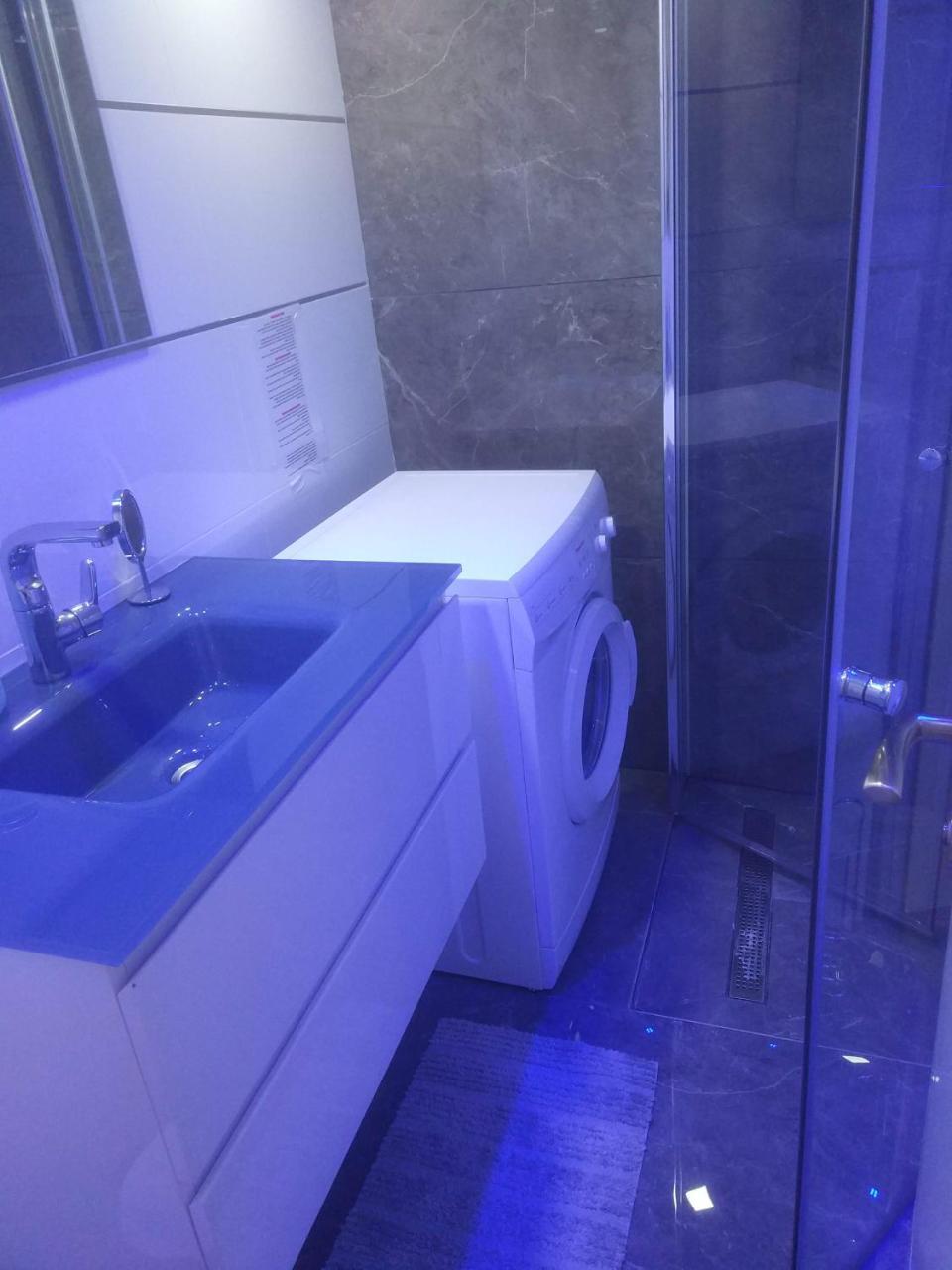 Vacation Apartment 埃拉特 外观 照片