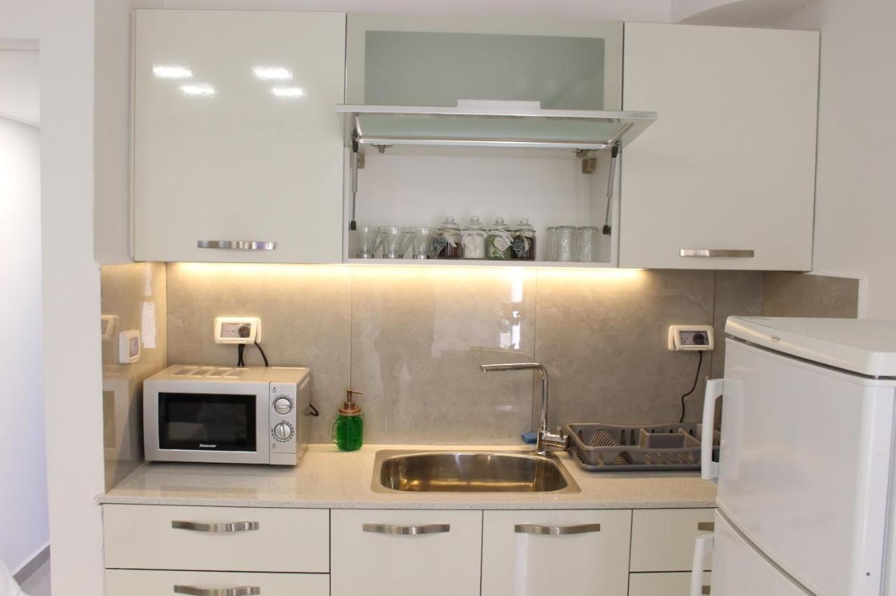 Vacation Apartment 埃拉特 外观 照片