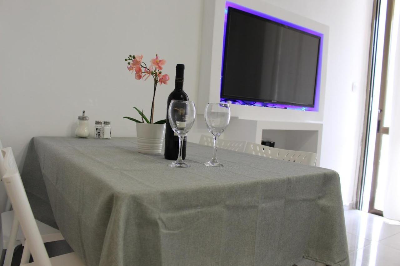 Vacation Apartment 埃拉特 外观 照片