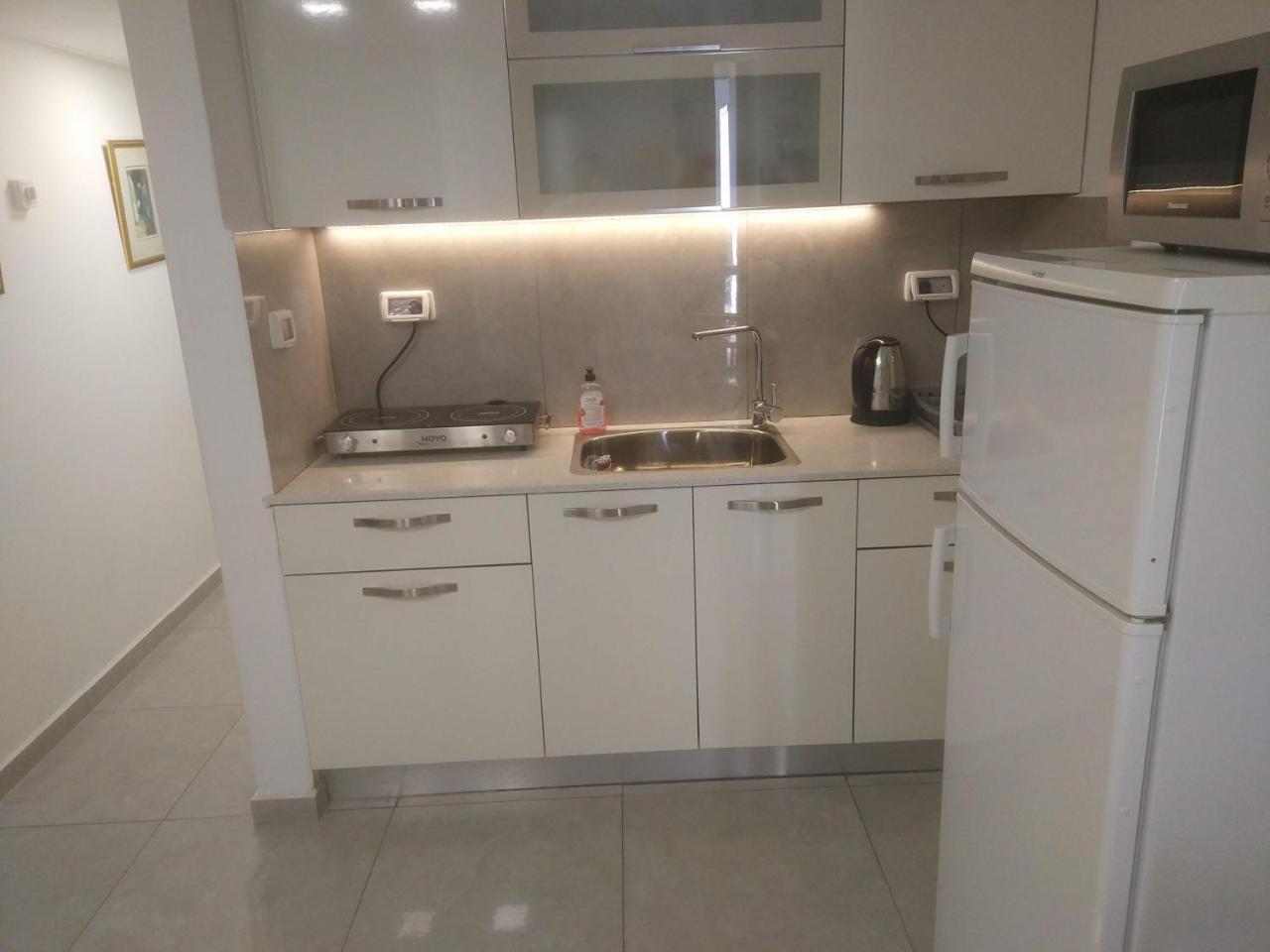 Vacation Apartment 埃拉特 外观 照片