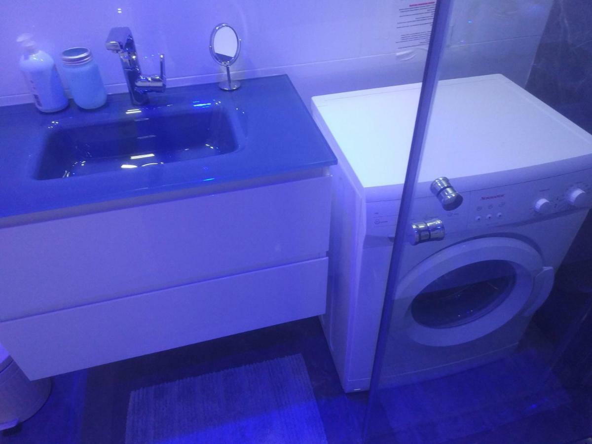 Vacation Apartment 埃拉特 外观 照片