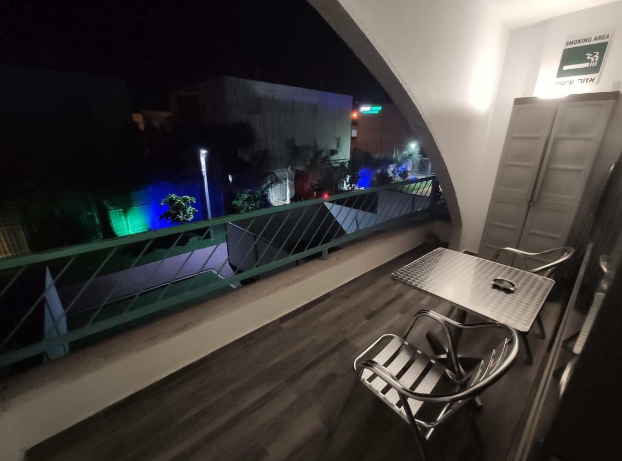 Vacation Apartment 埃拉特 外观 照片