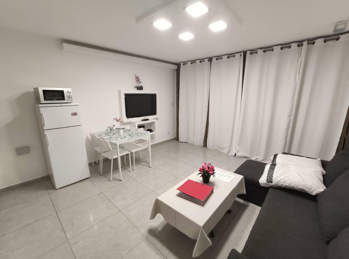 Vacation Apartment 埃拉特 外观 照片