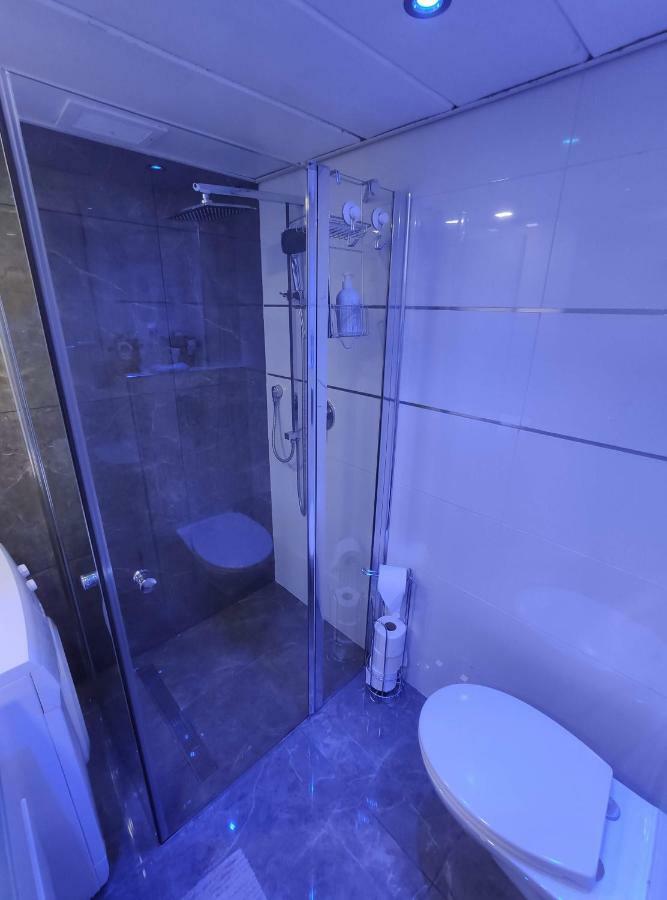 Vacation Apartment 埃拉特 外观 照片