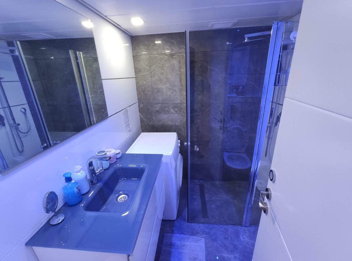 Vacation Apartment 埃拉特 外观 照片