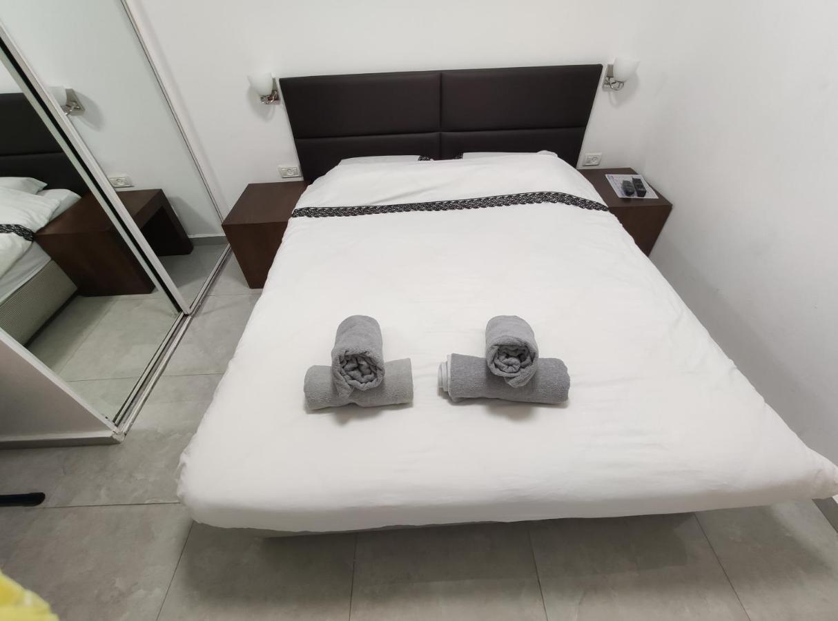 Vacation Apartment 埃拉特 外观 照片