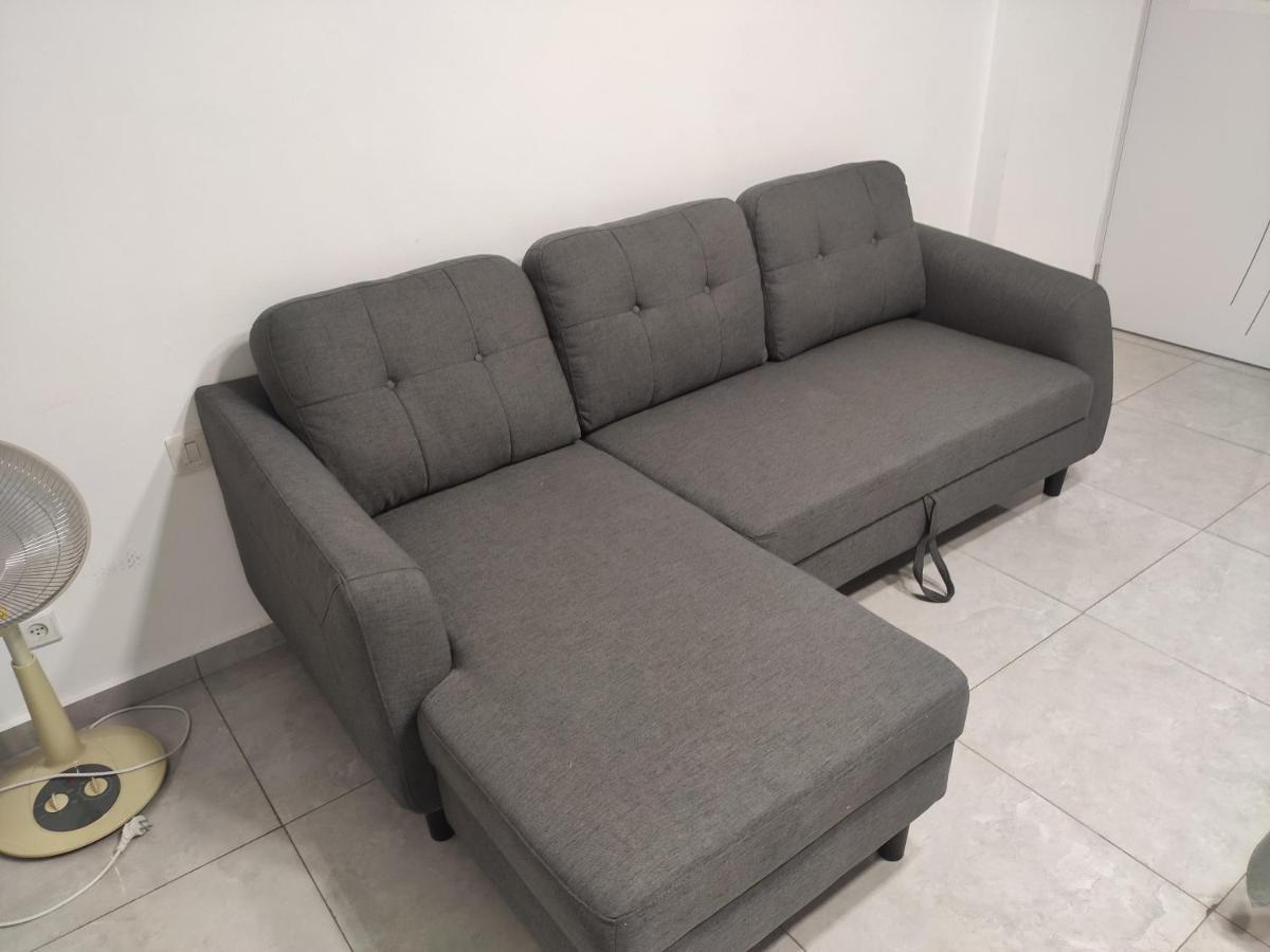 Vacation Apartment 埃拉特 外观 照片