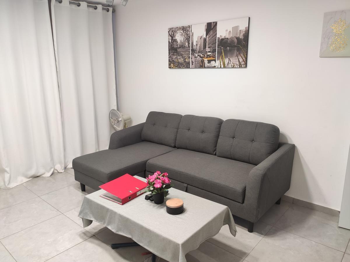Vacation Apartment 埃拉特 外观 照片