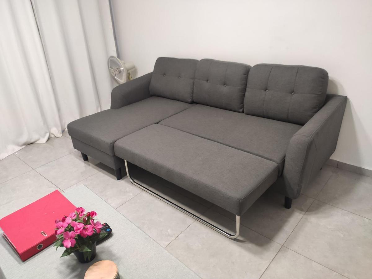 Vacation Apartment 埃拉特 外观 照片