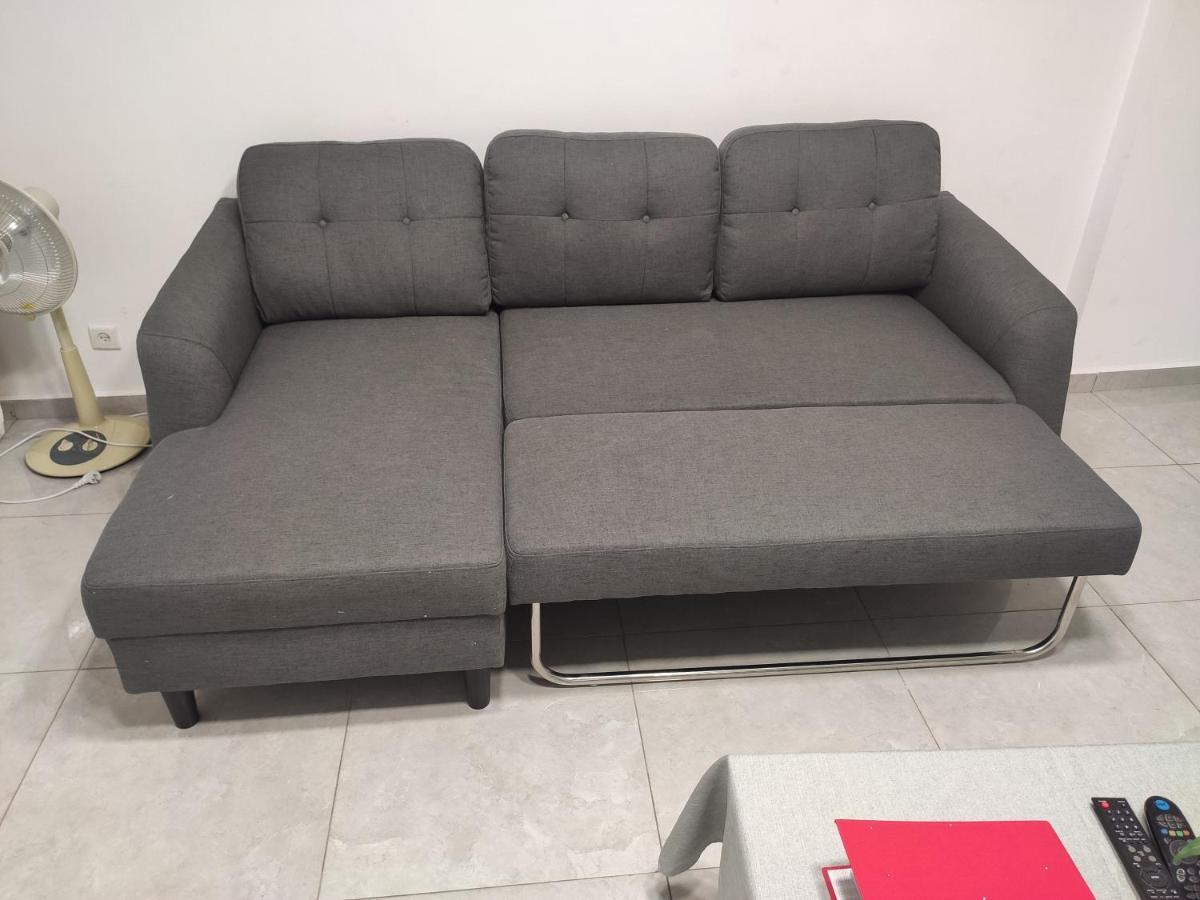 Vacation Apartment 埃拉特 外观 照片